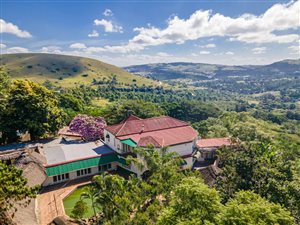 1.8 ha Farm in Peacevale