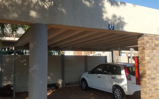 2 Bedroom Duplex in Doornpoort and surrounds