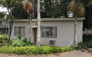 50 m² Commercial space in Hillcrest Central