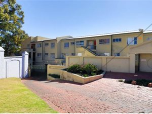 2 Bed Townhouse in Townsview