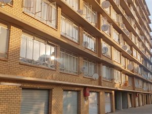 2.5 Bed Apartment in Pretoria Central