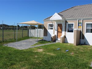 2 Bed Simplex in Klapmuts