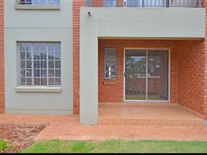 2 Bed Townhouse in Theresa Park