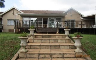 4 Bedroom House in Athlone