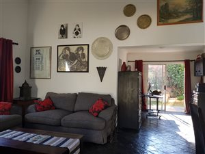 3 Bed Cluster in Sunninghill