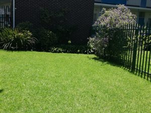 1 Bed Townhouse in Darrenwood
