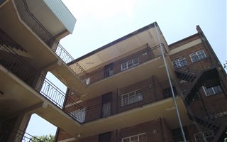 3 Bedroom Apartment in Kenilworth