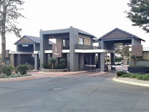 3 Bed Apartment in Parkhaven