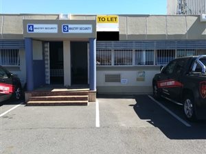 72 m² Commercial space in Wynberg
