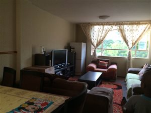 2 Bedroom Apartment in Wonderboom South