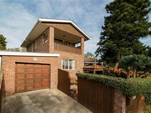 3 Bed House in Boesmansriviermond