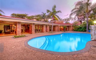4 Bedroom House in Ruimsig