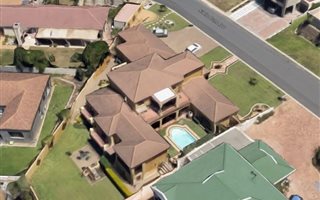 5 Bedroom House in Kleinbron Estate