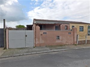 2 Bed House in Delft