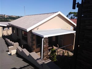 3 Bed House in Austerville