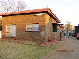 4 Bed House in Welverdiend