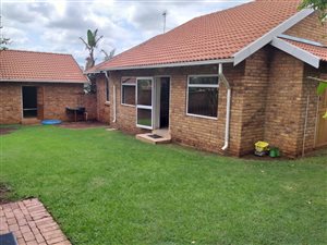 3 Bed House in Highveld