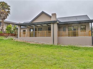 3 Bed House in Rexford