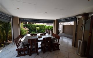 3 Bedroom Townhouse in Welkom