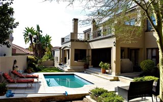 5 Bedroom Cluster in Cedar Lakes