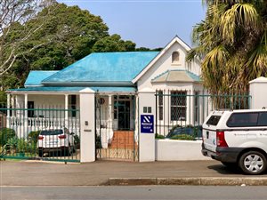 5 Bed House in Bulwer