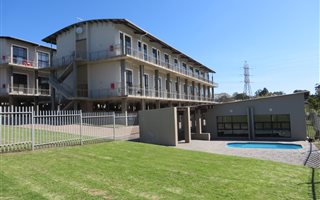 1 Bedroom Apartment in Westering