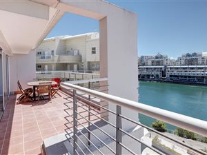 2 Bed Apartment in Tyger Waterfront