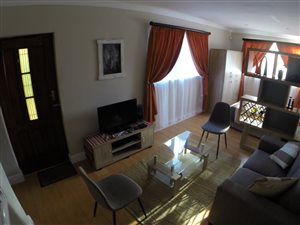 1 Bed Garden Cottage in Fernglen