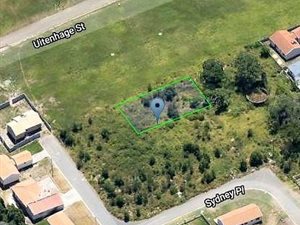 445 m² Land available in Haven Hills