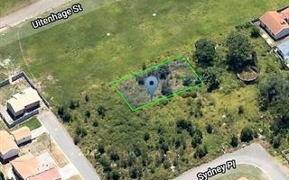 445 m² Land available in Haven Hills