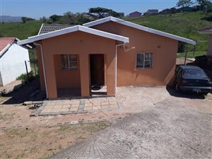 3 Bedroom House in Welbedacht