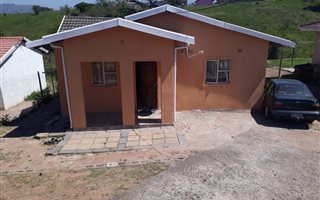 3 Bedroom House in Welbedacht