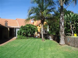4 Bed House in Aston Manor