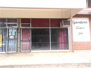 45 m² Retail Space in Pretoria Gardens