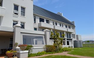 1 Bedroom Apartment in Blue Mountain Village