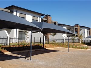 2 Bed Apartment in Serengeti