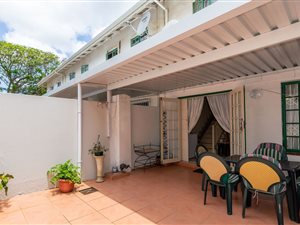 2 Bed Townhouse in Bulwer