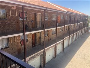 1 Bed Apartment in Kempton Park Central