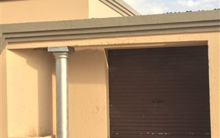 2 Bedroom House in Pimville
