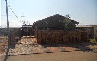 3 Bedroom House in Evaton