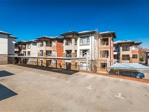 2 Bedroom Apartment in Parkwood