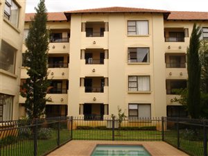 2 Bed Apartment in Nieuw Muckleneuk