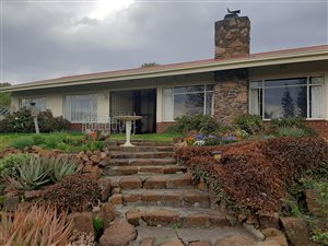 4 Bed House in Estcourt