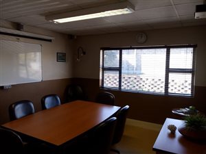 218 m² Commercial space in Briardene