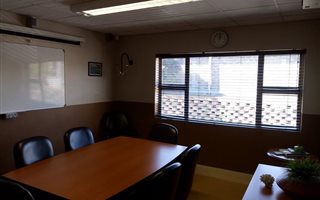218 m² Commercial space in Briardene