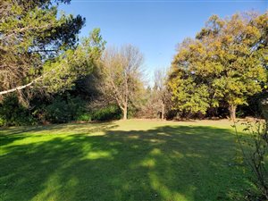 1500 m² Land available in Meyerton Central