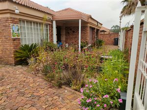 3 Bed House in Dunnottar