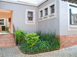 2 Bed Apartment in Parkwood