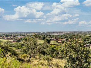6.6 ha Land available in Amandasig