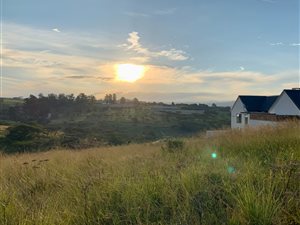 2440 m² Land available in Hilton